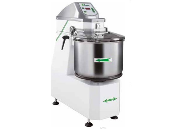 Impastatrice a spirale Fimar modello 12SR litri 16.